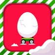程序图标：Egg Car - Dont Drop the E…
