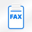 أيقونة البرنامج: Fax Send  Document Scanne…
