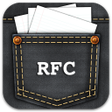 プログラムのアイコン：Pocket RFC