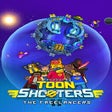 Programın simgesi: Toon Shooters 2: The Free…