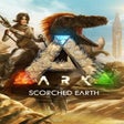 Icoon van programma: Ark: Scorched Earth