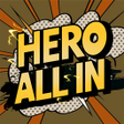 プログラムのアイコン：英雄誓約HERO ALLIN