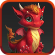 程序图标：Dragon Wonder Game