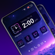 Ikona programu: Always Display Lock Scree…