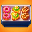 프로그램 아이콘: Donut Sort: Food Bakery G…