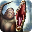 プログラムのアイコン：Dinosaur Zoo