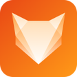 程序图标：HotFox - Fast Proxy