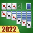 Icona del programma: Solitaire : Brain puzzle …