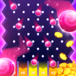 Ícone do programa: Plinko MazeBalls