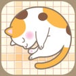 Ikon program: Cat Sitter - nonogram