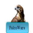 程序图标：Falco GIF Animator