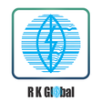 プログラムのアイコン：R K GLOBAL
