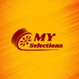 プログラムのアイコン: My Selections
