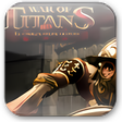 Ikona programu: War of Titans
