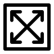 Programın simgesi: Window Size Overlay