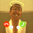 Ícone do programa: Skibidi Toilet Horror Cal…