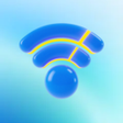 Programın simgesi: Clarity WiFi