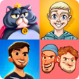 程序图标：Les jeu des Youtubeurs FR