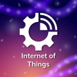Ikona programu: Learn IoT - Internet of T…