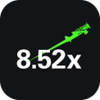 程序图标：Space Clash Online