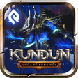 ไอคอนของโปรแกรม: Kundun: Chúa tể bóng tối …