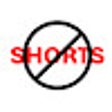 Disable Youtube Shorts Layout icon