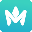 Ikona programu: Mercury Cash