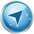 أيقونة البرنامج: AutoMap Driver