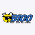 Ikon program: B100 Country