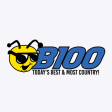 B100 Country