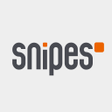 Icoon van programma: SNIPES - Shoes  Streetwea…