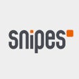 프로그램 아이콘: SNIPES - Shoes  Streetwea…