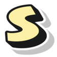 프로그램 아이콘: Stickr BETA