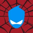 Icon of program: Spider-Man Swing Rope Her…