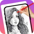 AR Drawing: Sketch  Trace App