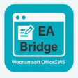 Ícone do programa: Woonamsoft EA Bridge