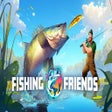 Icon of program: Fishing Friends 3D