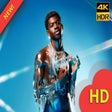 Icon of program: Lil Nas X Wallpapers HD N…