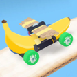 ไอคอนของโปรแกรม: DIY CuteCar