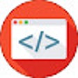 Leetcode format icon