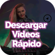 程序图标：Descargar Videos Rápido F…