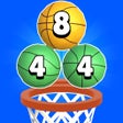 Иконка программы: Dunk and Merge