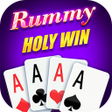 プログラムのアイコン：Rummy holy win