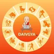 程序图标：Daivgya  Talk to Astrolog…
