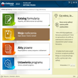 Ikona programu: e-Deklaracje Desktop