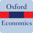 Ikon program: Oxford Dictionary of Econ…