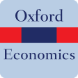 Oxford Dictionary of Economics