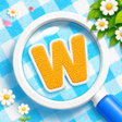 Ikona programu: Hidden Fest: Words in Pic…