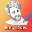 程序图标：How to Draw Face Sketch