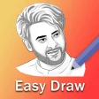 How to Draw Face Sketch
